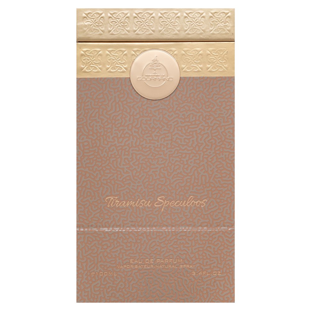 Paris Corner Tiramisu Speculoos