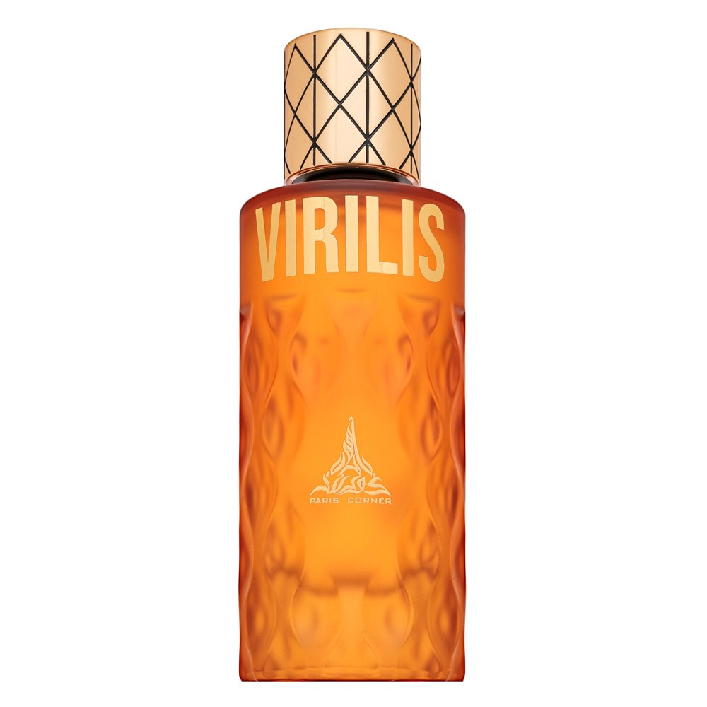 Paris Corner Virilis