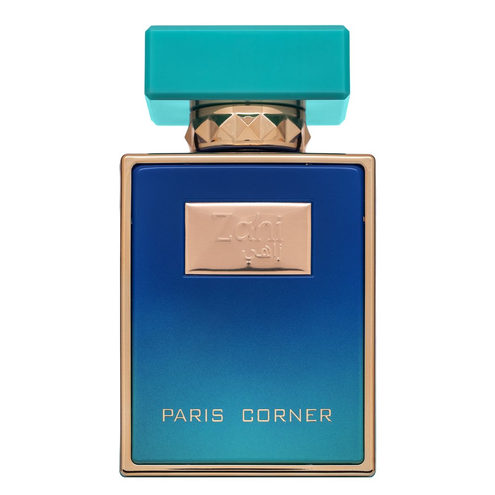 Paris Corner Zahi