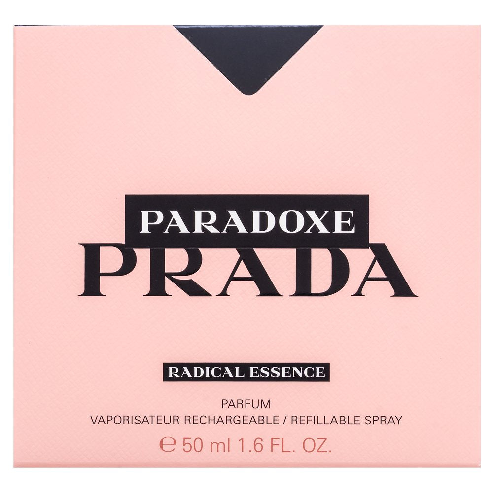 Prada Paradoxe Radical Essence