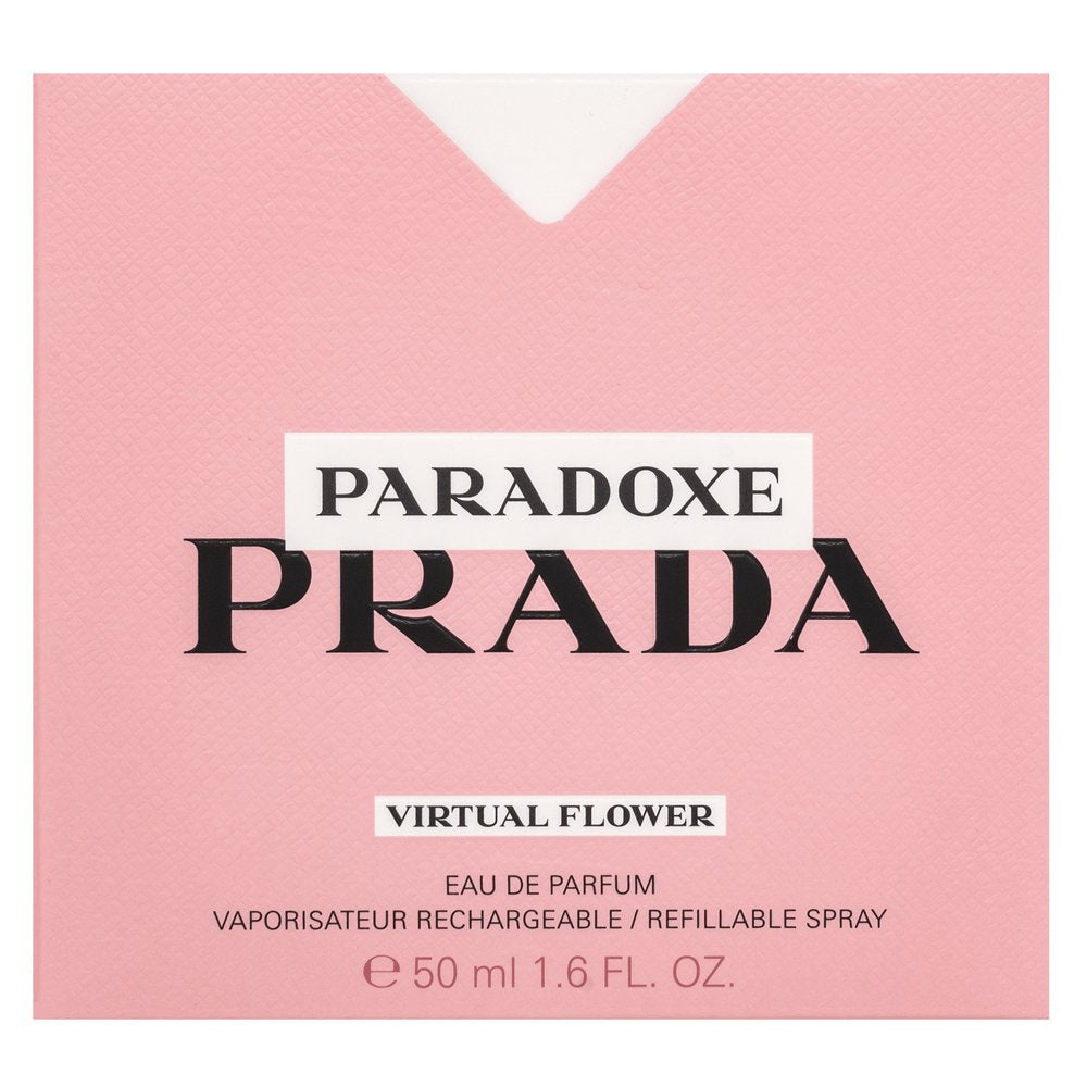Prada Paradoxe Virtual Flower
