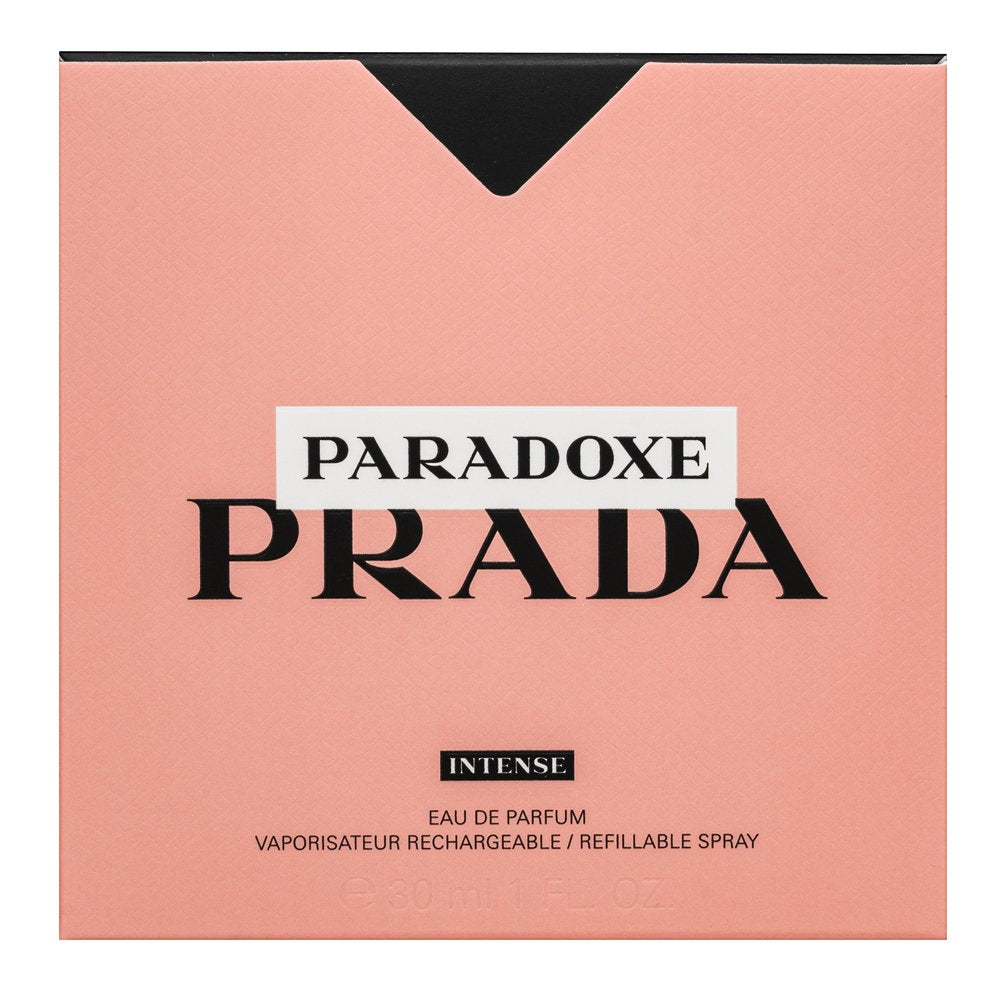 Prada Paradoxe Intense