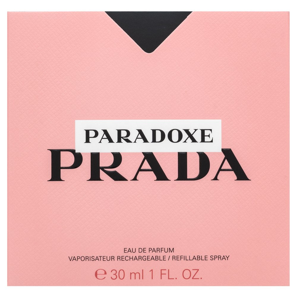 Prada Paradoxe