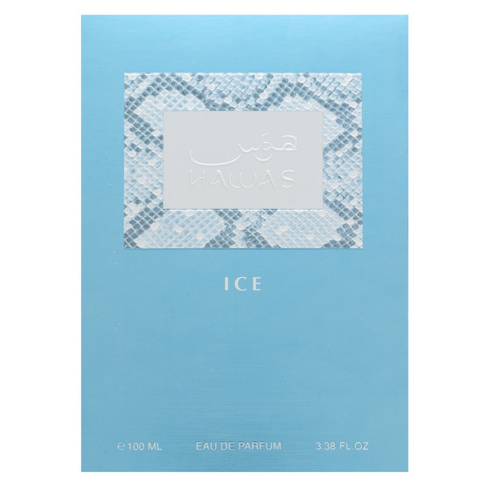 Rasasi Hawas Ice