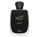 Rasasi Hawas Black