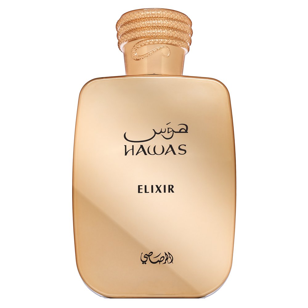 Rasasi Hawas Elixir