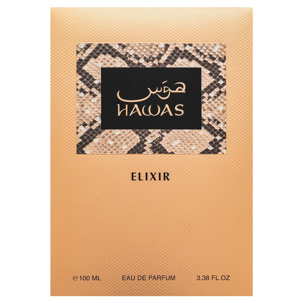 Rasasi Hawas Elixir
