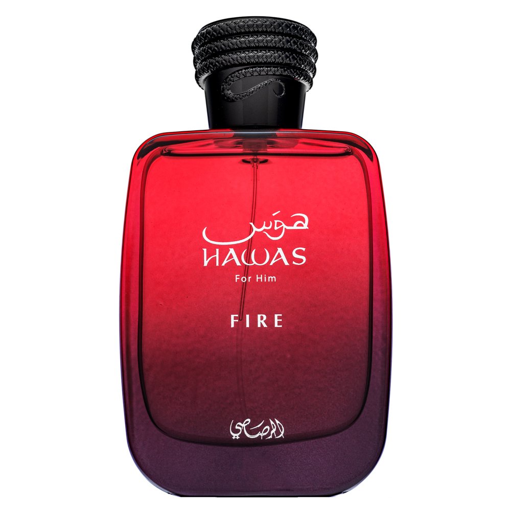 Rasasi Hawas Fire