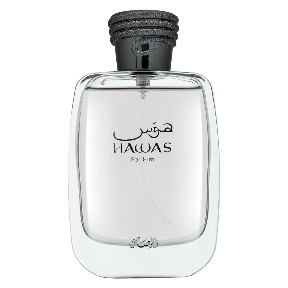 Rasasi Hawas For Men