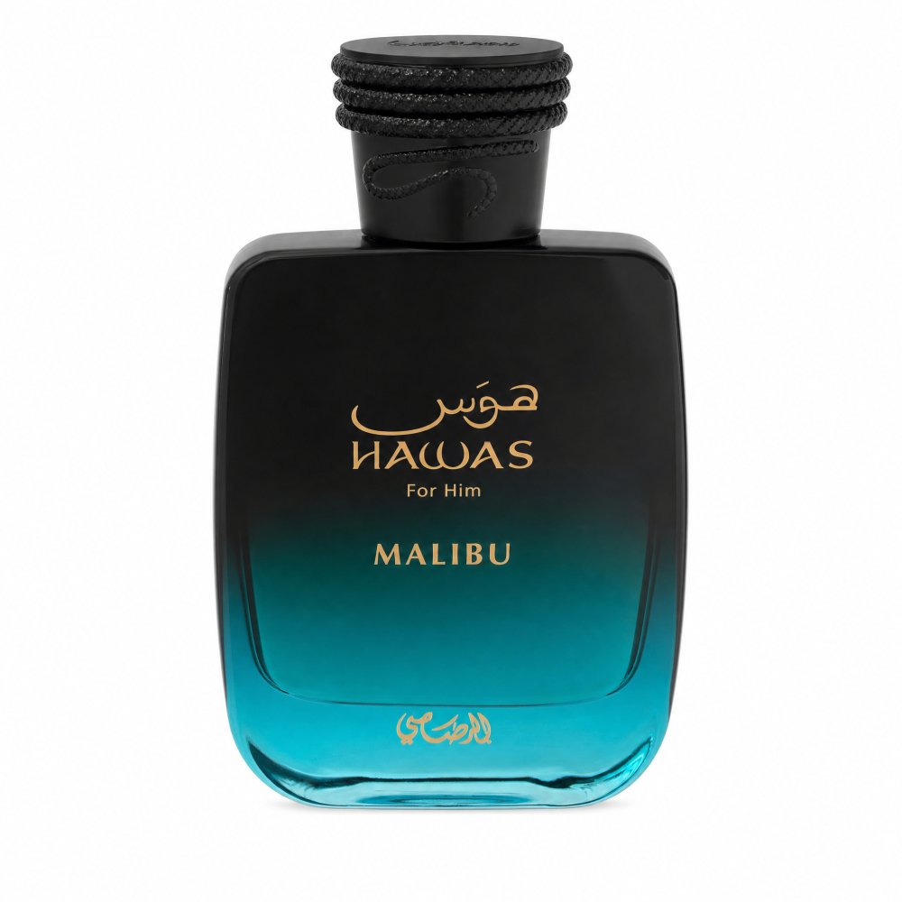 Rasasi Hawas Malibu
