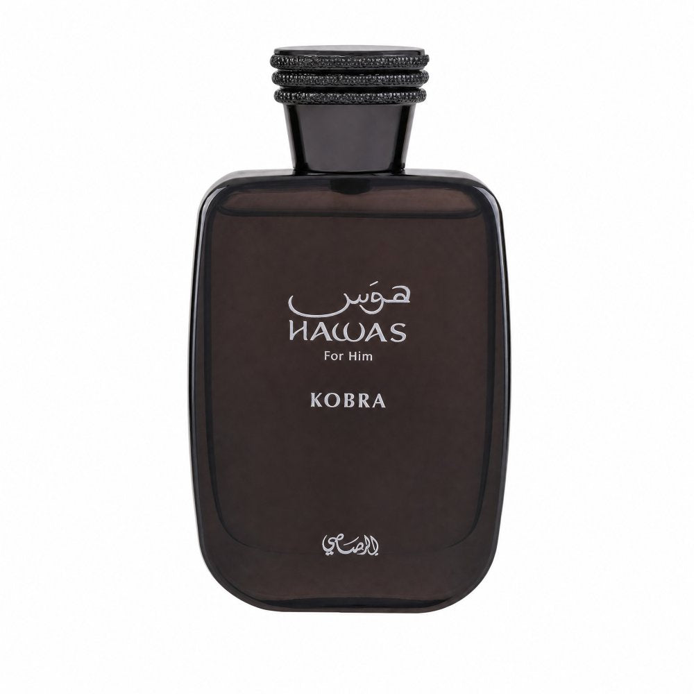 Rasasi Hawas Kobra