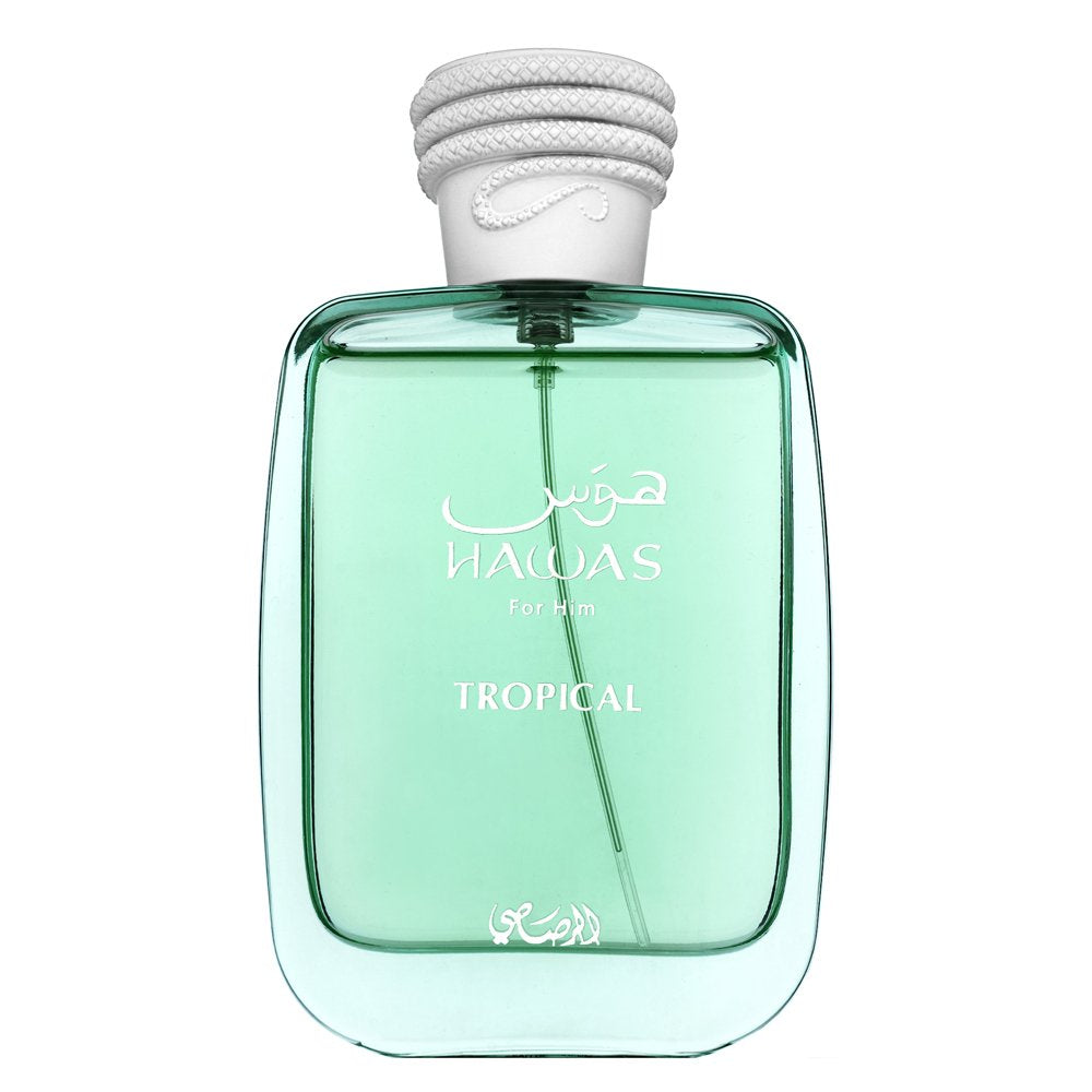 Rasasi Hawas Tropical