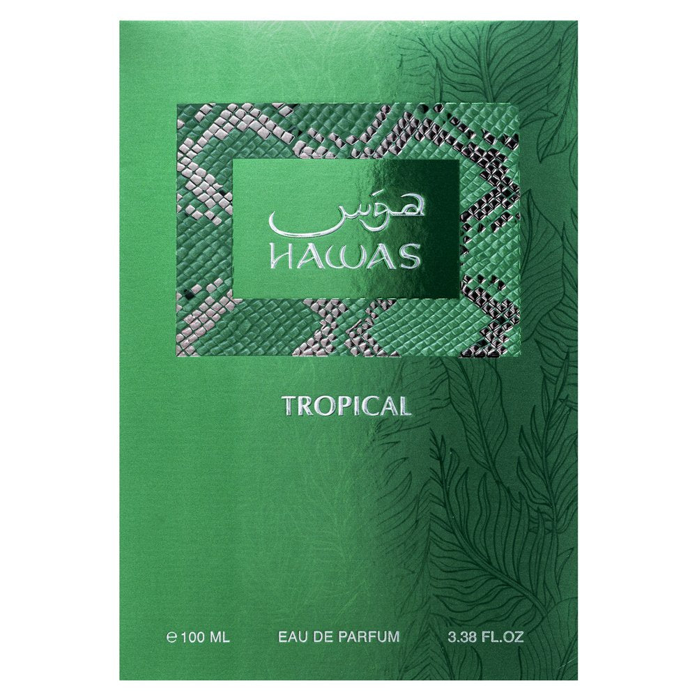 Rasasi Hawas Tropical