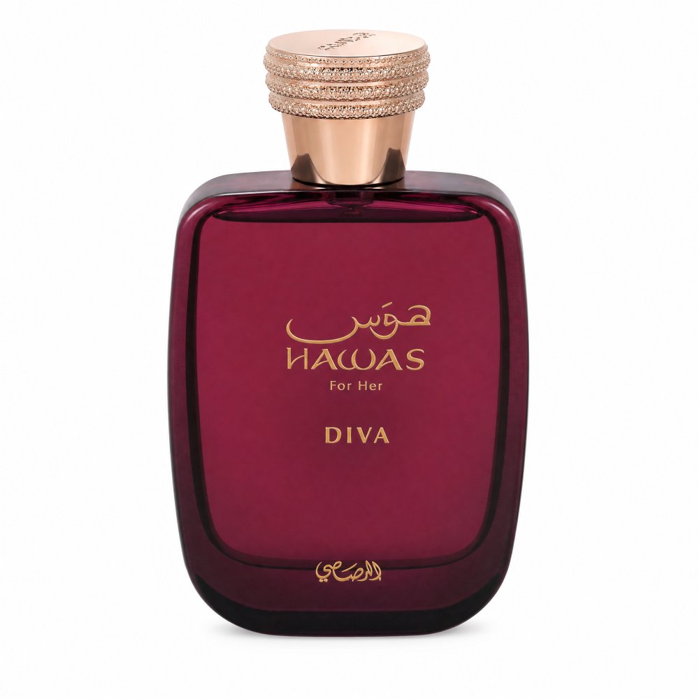 Rasasi Hawas Diva