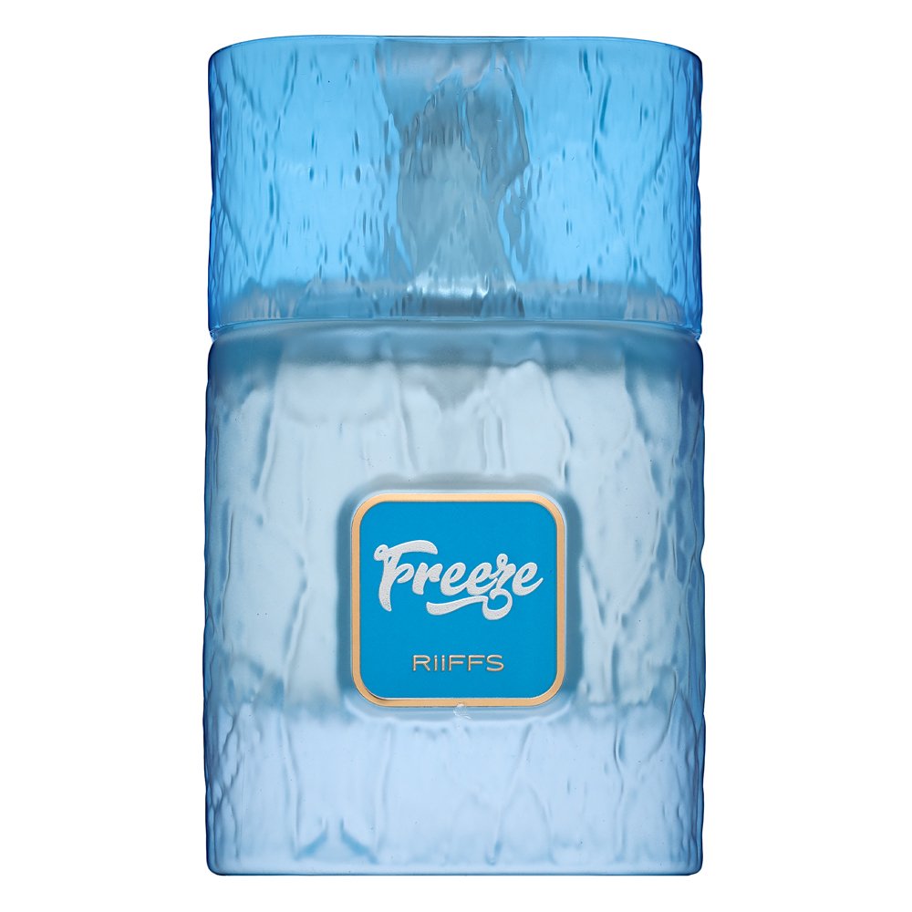 Riiffs Freeze