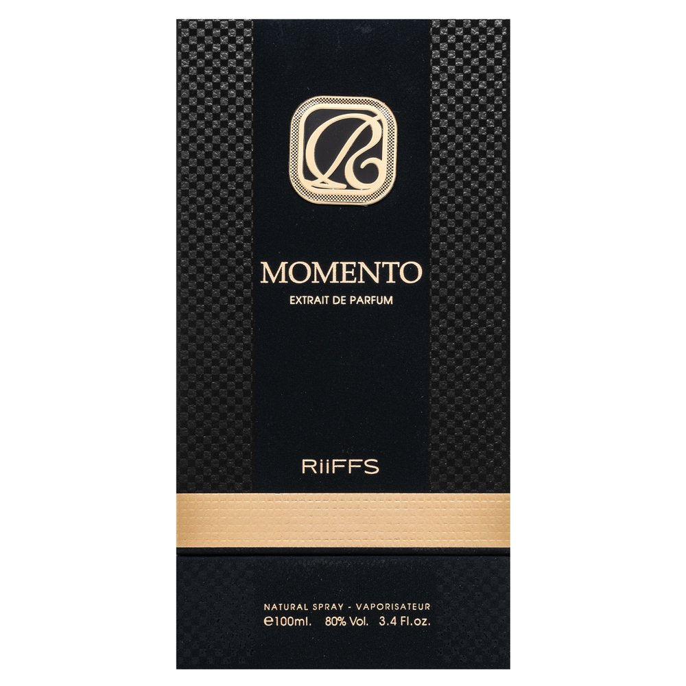 Riiffs Momento
