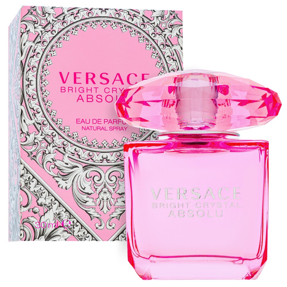 Versace Bright Crystal Absolu