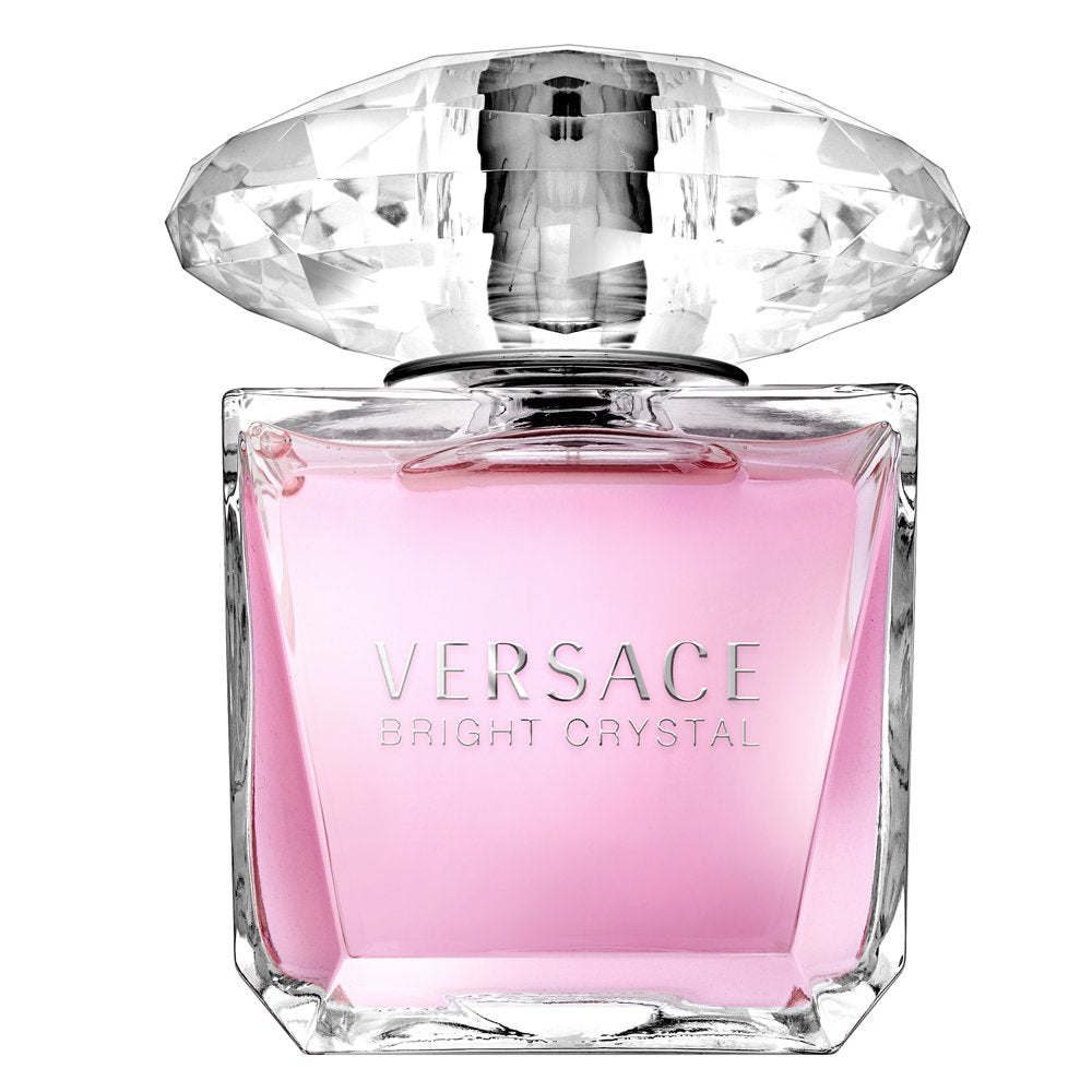 Versace Bright Crystal
