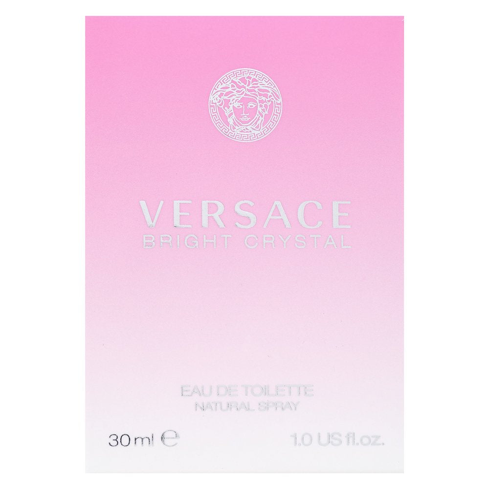 Versace Bright Crystal
