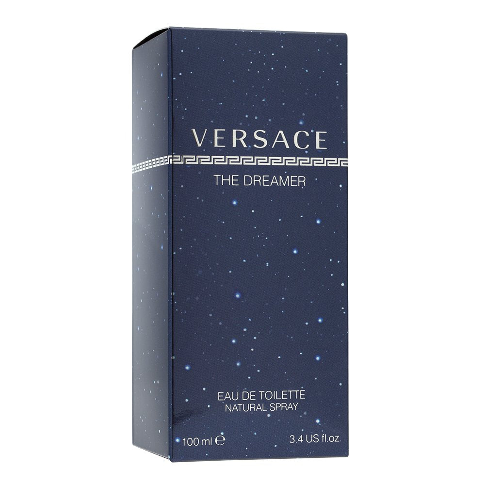 Versace Dreamer