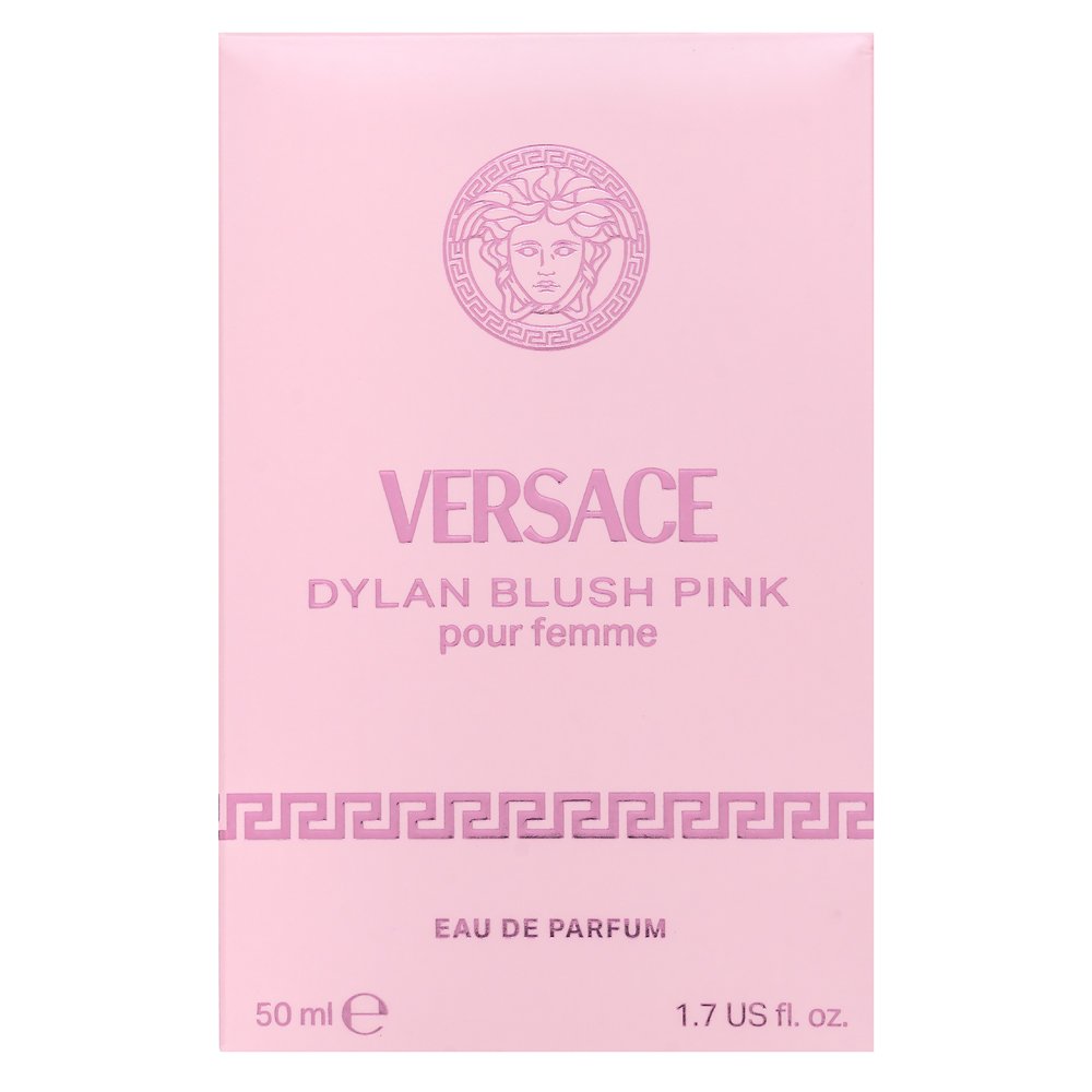 Versace Pour Femme Dylan Blush Pink