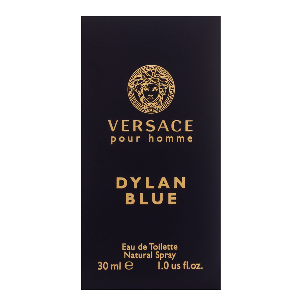 Versace Dylan Blue