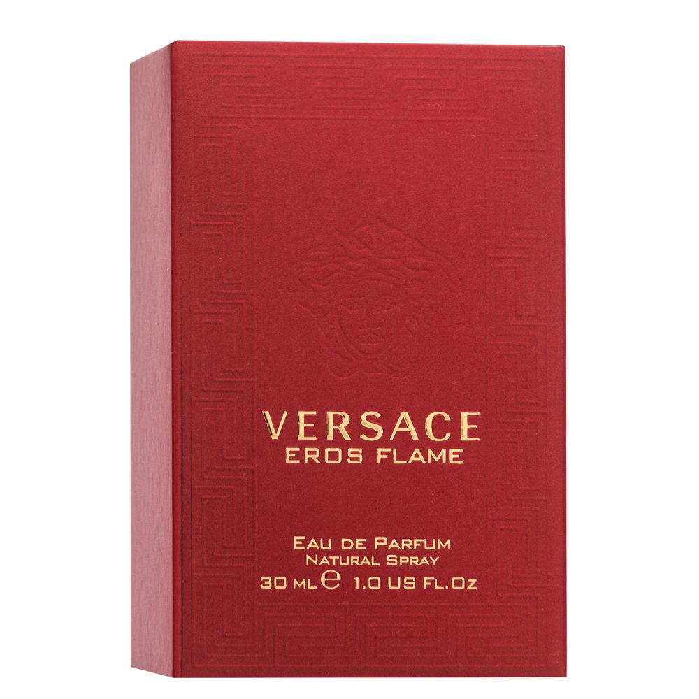 Versace Eros Flame