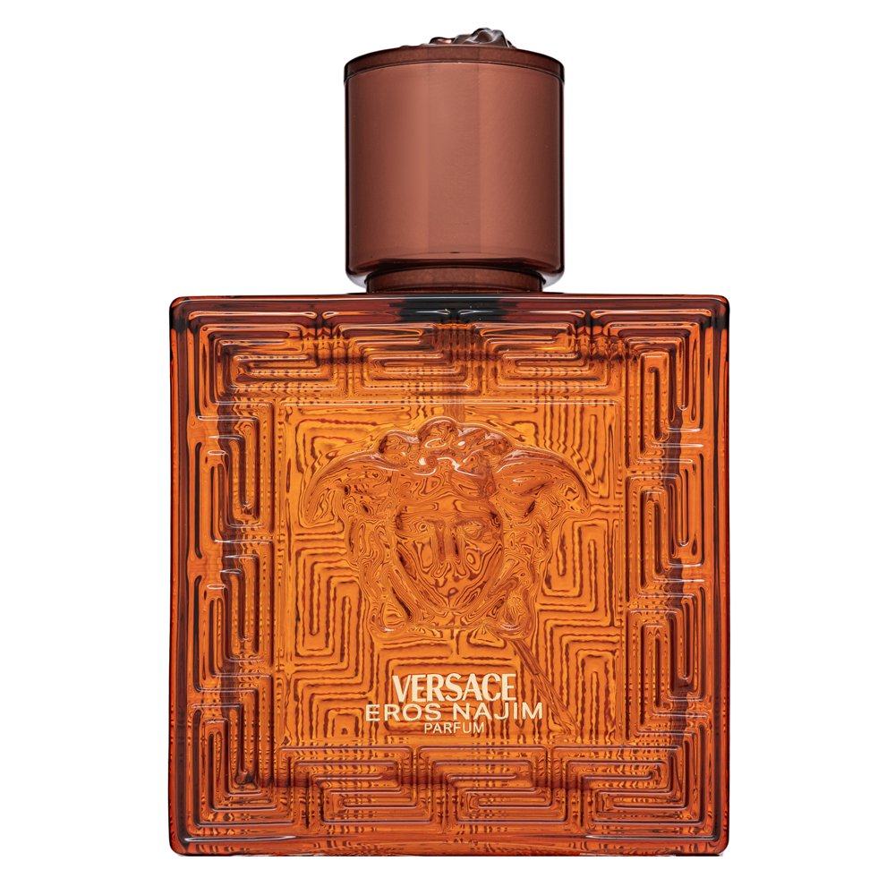 Versace Eros Najim