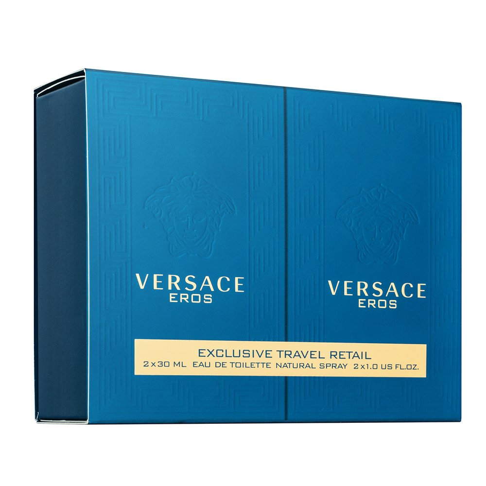 Versace Eros