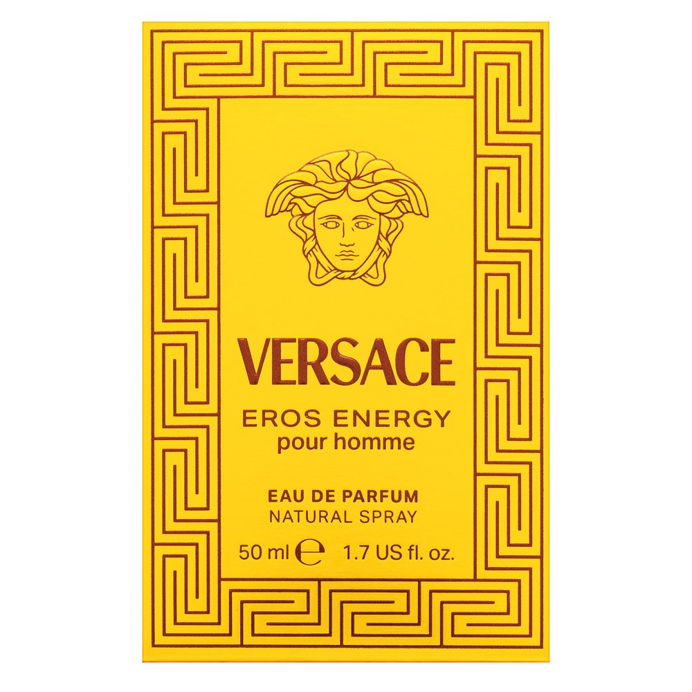 Versace Eros Energy