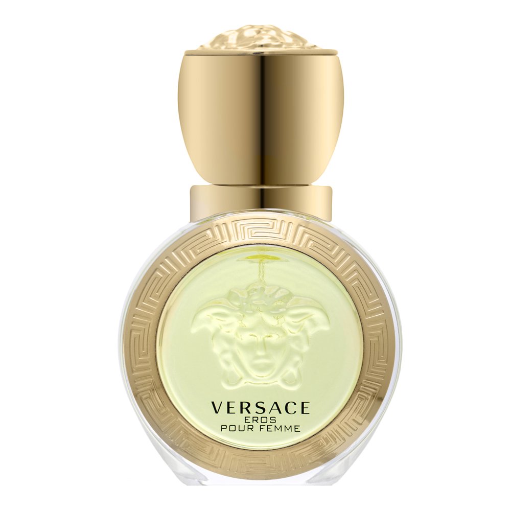 Versace Eros Pour Femme