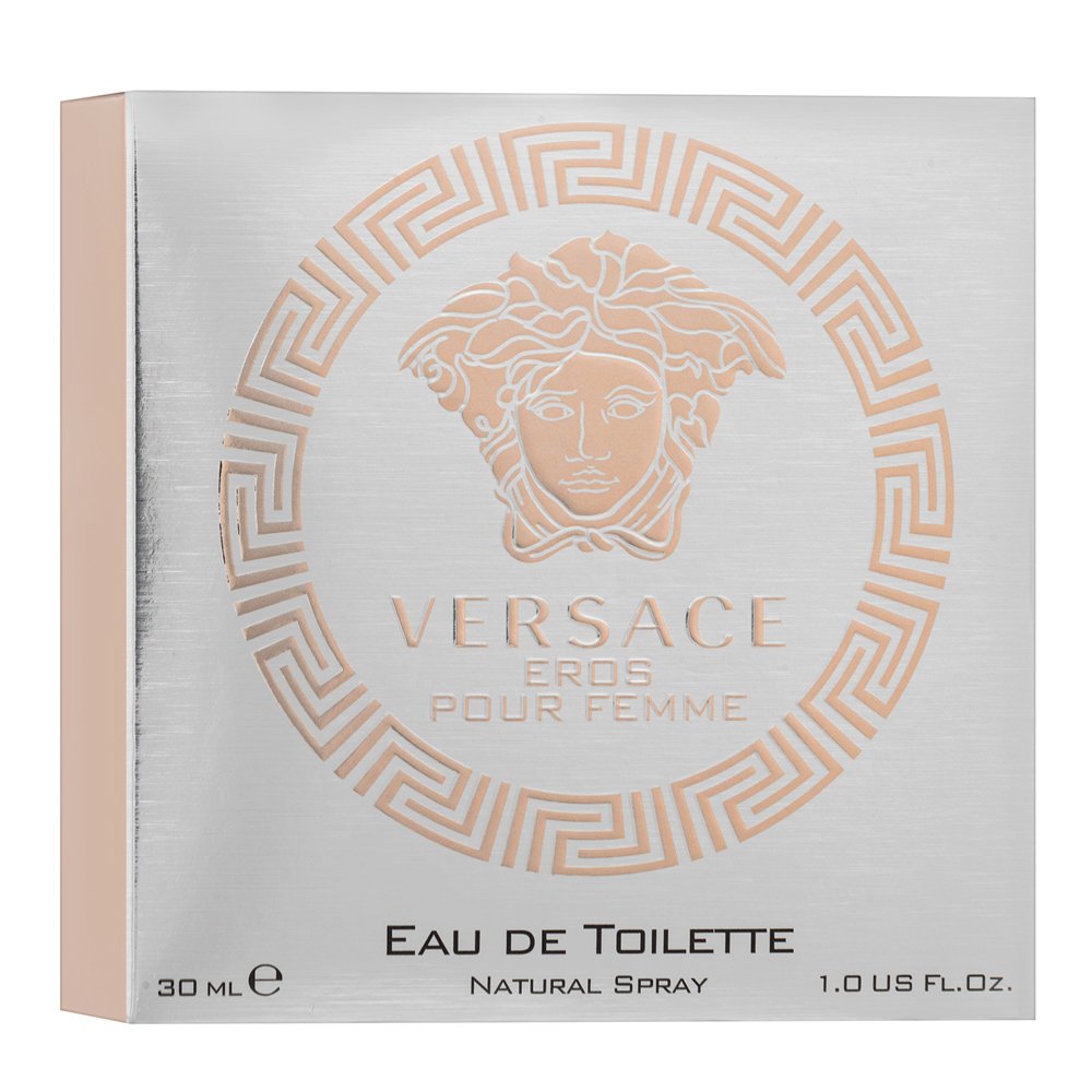 Versace Eros Pour Femme