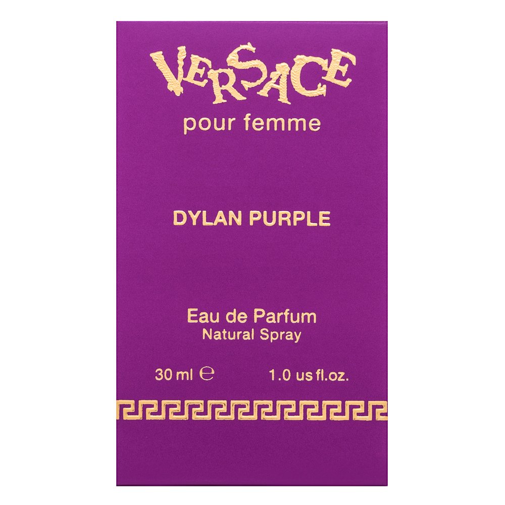 Versace Pour Femme Dylan Purple