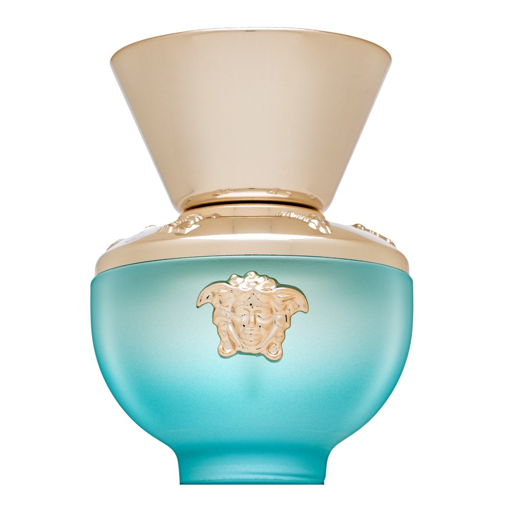 Versace Pour Femme Dylan Turquoise