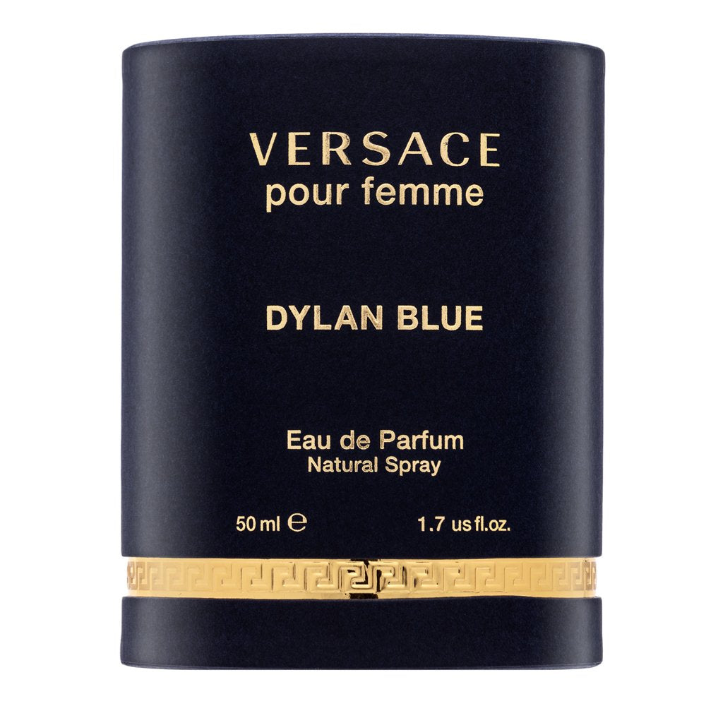Versace Pour Femme Dylan Blue