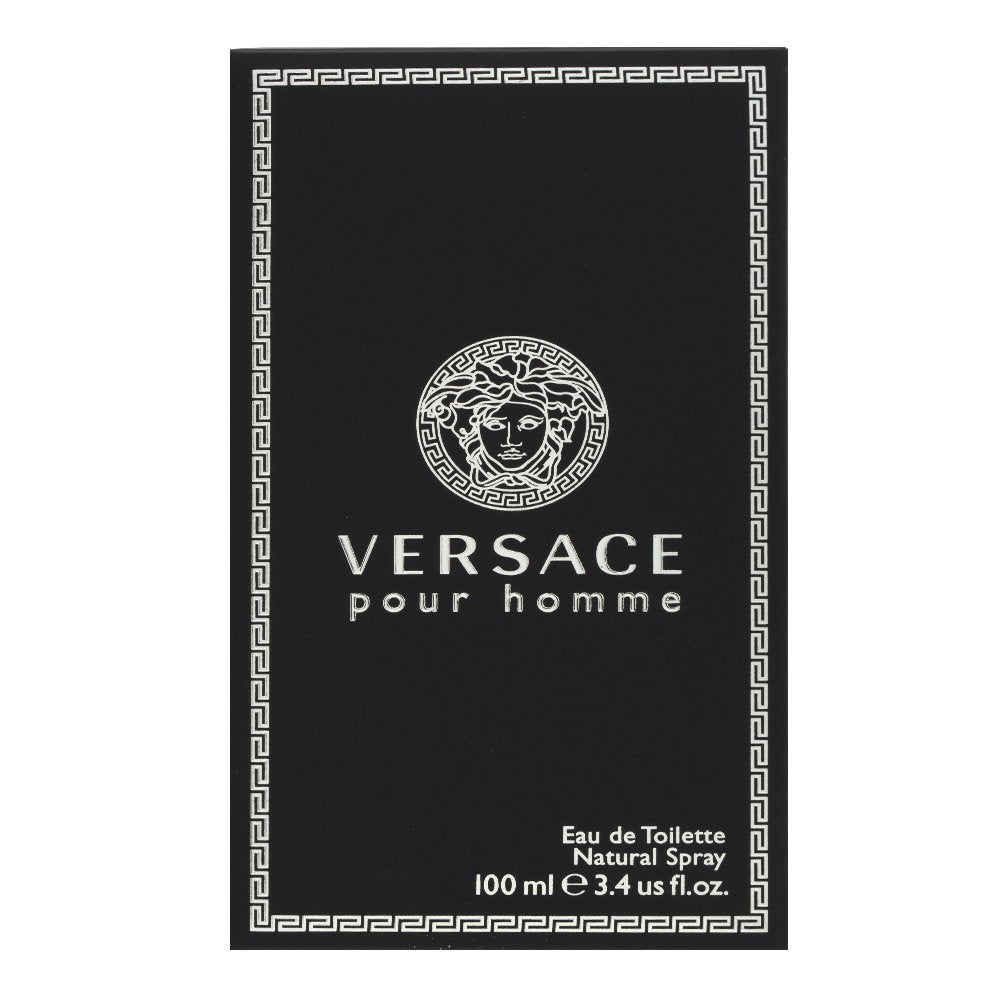 Versace Pour Homme