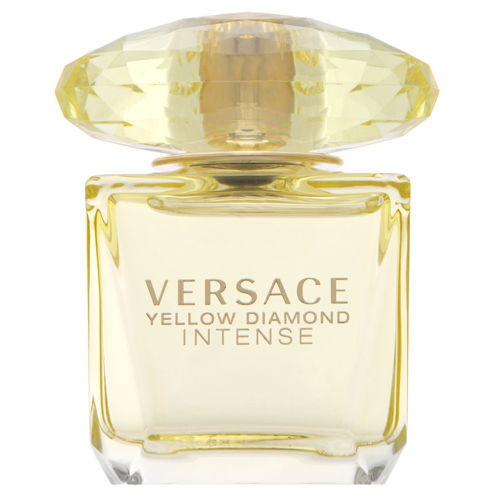 Versace Yellow Diamond Intense