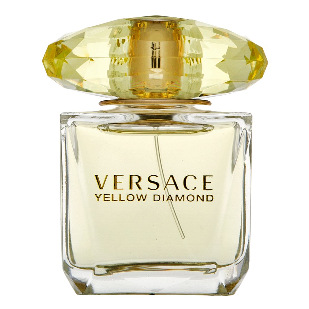 Versace Yellow Diamond
