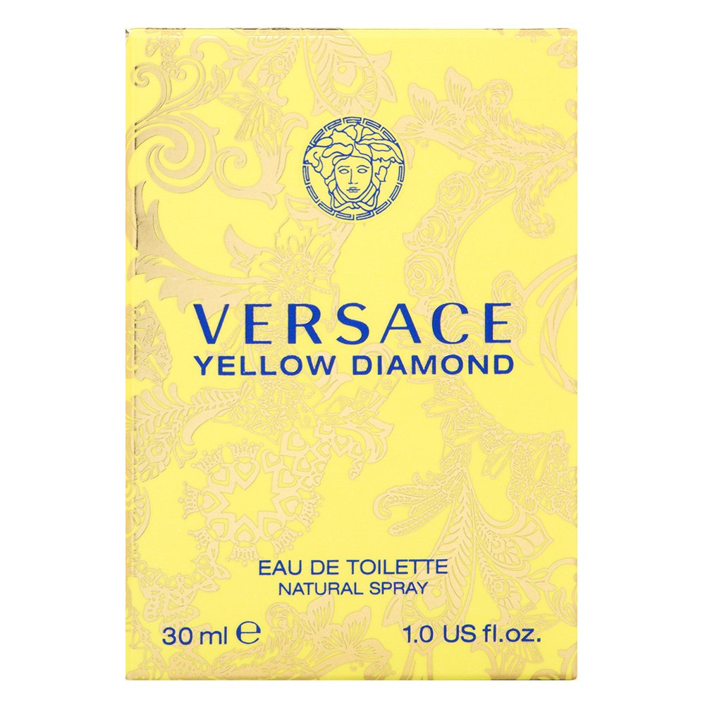Versace Yellow Diamond