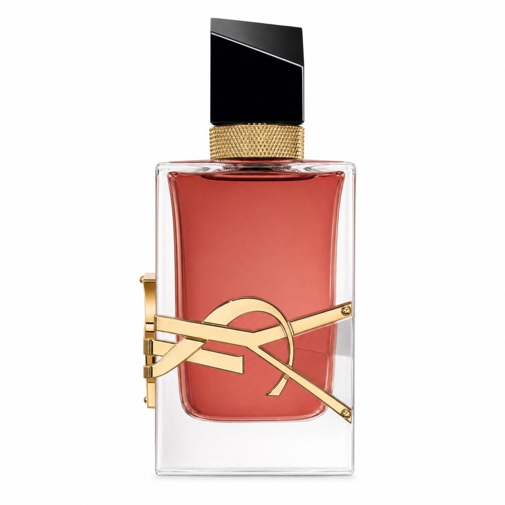 Yves Saint Laurent Libre Berry Crush
