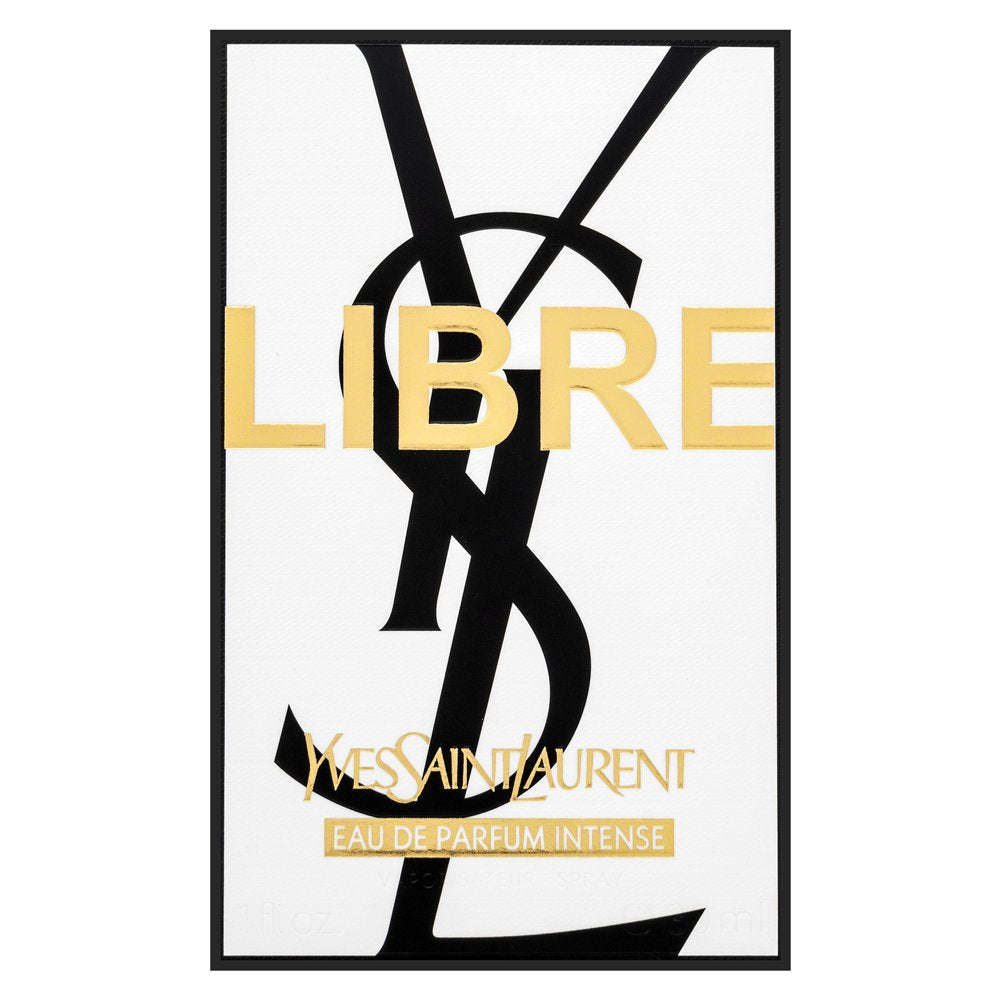 Yves Saint Laurent Libre Intense