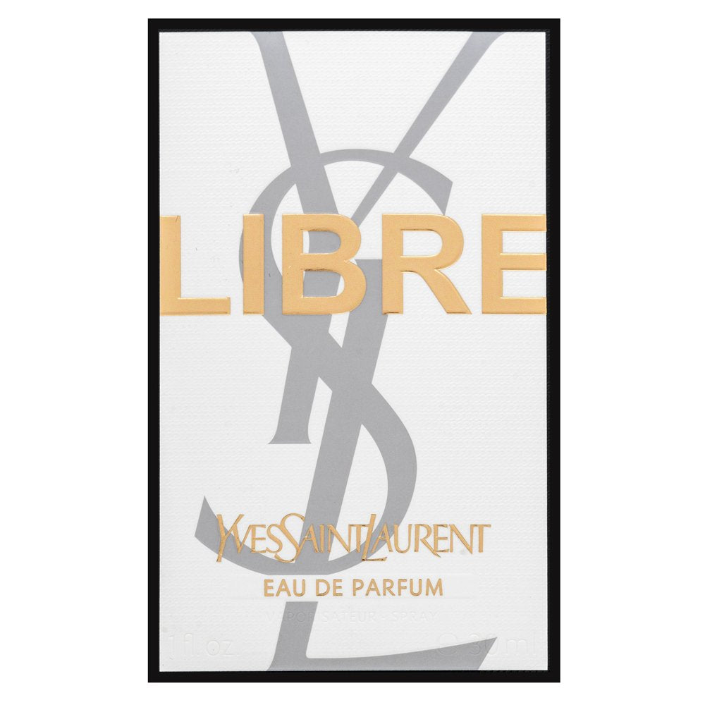 Yves Saint Laurent Libre