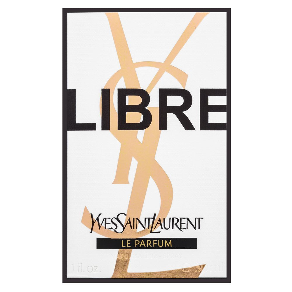 Yves Saint Laurent Libre Le Parfum