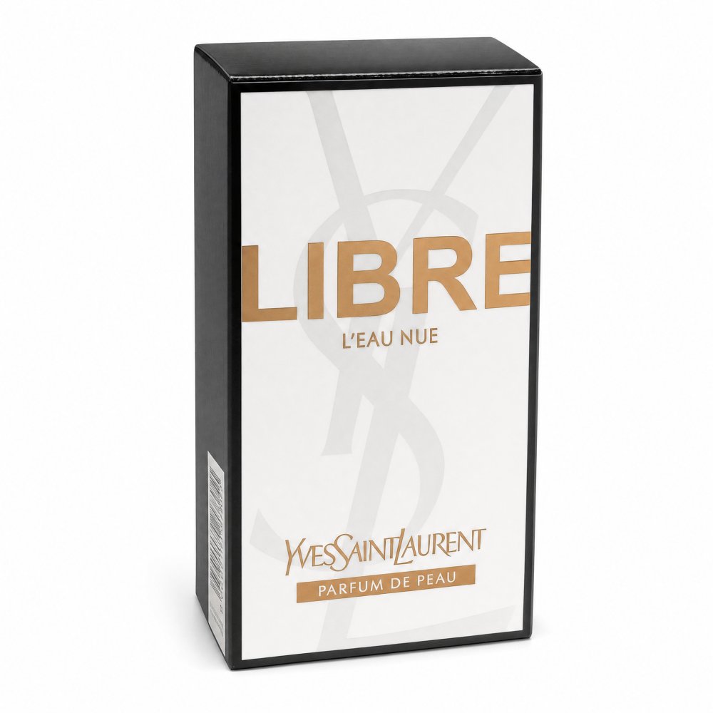 Yves Saint Laurent Libre L’Eau Nue