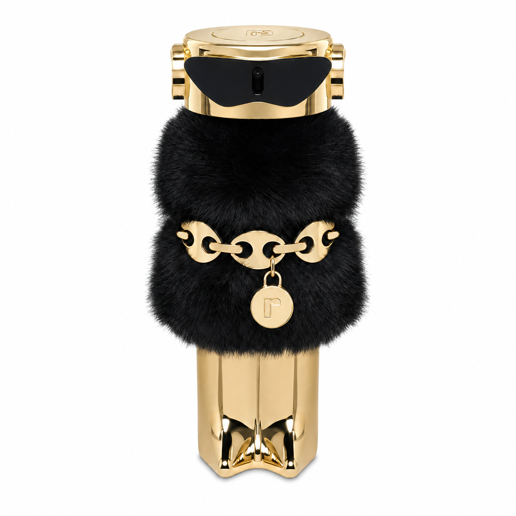 Paco Rabanne Fame Couture
