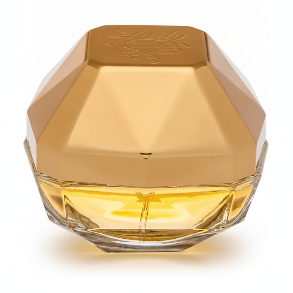 Paco Rabanne Lady Million