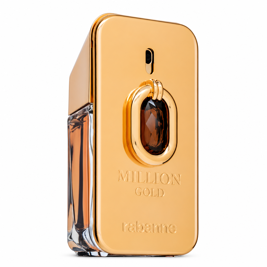 Paco Rabanne Million Gold Elixir PAR