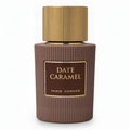Paris Corner Date Caramel