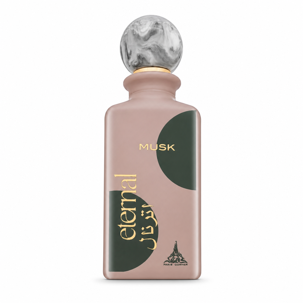 Paris Corner Eternal Musk