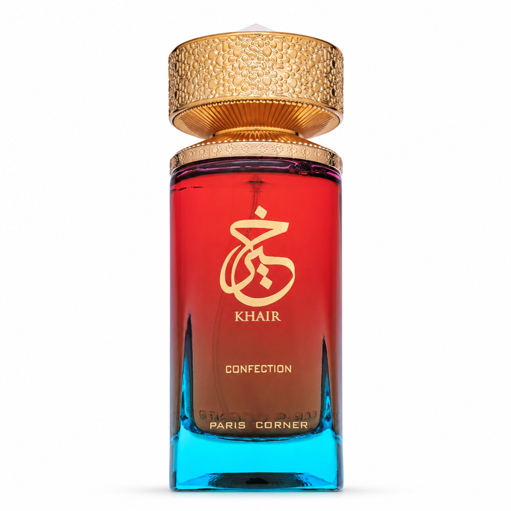 Paris Corner Khair